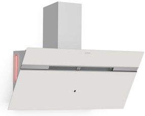 Klarstein Alina digestor | 90 cm | Smart | 615 m³/h | Tichý | Trieda A