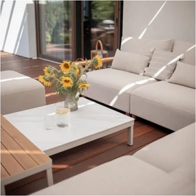 MI Oddychová súprava nábytku KALEM béžová + obal