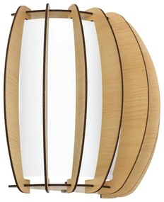 Eglo 95602 - Nástenné svietidlo STELLATO 1 1xE27/60W/230V