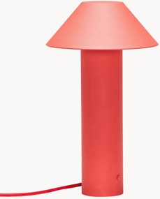 Malá stmievateľná stolová LED lampa Tower
