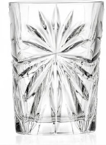 RCR OASIS POHÁR NA VODU 250ML SADA 6 KS