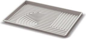 Prosperplast Odkvapkávač na topánky, podložka TASSY DRY PAD 49,2 x 36,2 cm