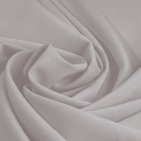 Biante Dekoračný behúň na stôl Rongo RG-101 Svetlo sivý 45x140 cm