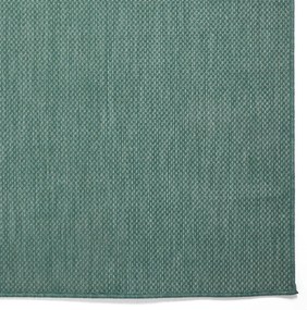 Zelený vonkajší koberec 230x160 cm POP! - Think Rugs