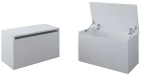 Box/ organizér na hračky KLASIK