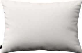 Karin - jednoduchá obliečka, 60x40cm farba produktu béžová látka zapletaná