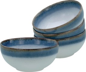XXXLutz SADA MÍS kamenina keramika 4-dielne 17,5 cm Creatable - Misky & misy - 007768049301