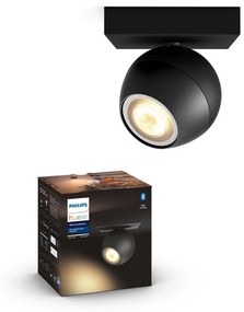 Philips 50471/30/P9 - LED Stmievateľné bodové svietidlo Hue BUCKRAM 1xGU10/5W/230V P3772