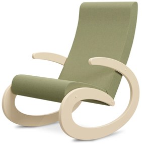 hojdacie kreslo GDRIVE IVORY