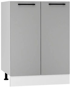 Kuchynská skrinka Max D60 Granit