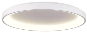 ACB P384830BDP Stropné svietidlo GRACE LED, 80W, 3000K, 6800lm, IP20, DALI/Push, biela