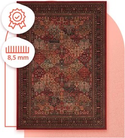 Koberec Osta Kashqai 4309 300