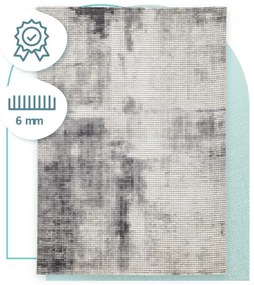 Koberec Libre Colon Grey