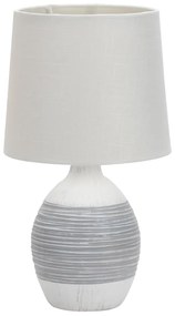 PROXIMA.store - Dizajnová stolná lampa AMBON FARBA: čierna