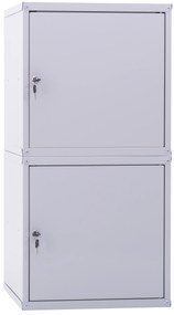 Uzamykatelná skříňka BIG SKM45