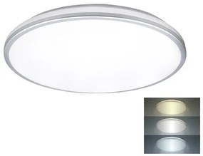 LED svetlo Solight biela WO797