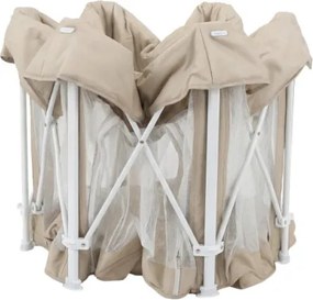 Detská ohrádka Cozy 30 béžová