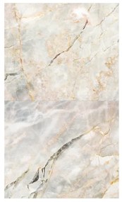 Artgeist Tapeta - Marble puzzle Veľkosť: 50x1000