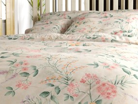 Obliečky z mikrovlákna LEVIDIA farebné Rozmer obliečky: 70 x 90 cm | 140 x 200 cm