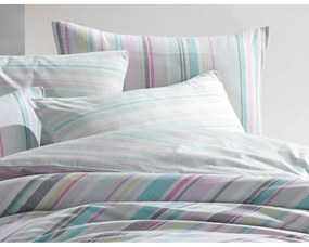 BedTex Bavlnené obliečky Decora, 220 x 200 cm, 2 ks 70 x 90 cm
