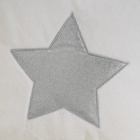 Dekoračné vankúše v súprave 2 ks 45x45 cm Star – Casa Selección