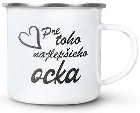 Sablio Plecháčik Pre toho najlepšieho otecka: 300 ml