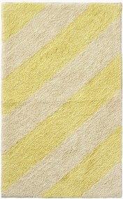 Bavlnená kúpeľňová predložka Emmie