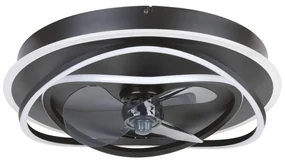 Stropné ventilátor EGLO NAMORI 35146