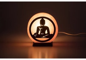 Rabalux 76033 - Soľná lampa ZENOVA 1xE14/15W/230V