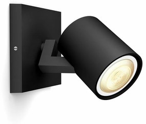 Philips Hue 53090/30 / P9 LED bodové svietidlo Runner 1x5,5W | GU10 | 2200-6500K - Bluetooth, inteligentné