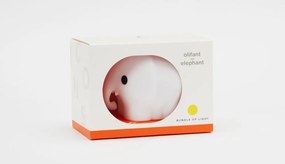 Lampa sloník mini