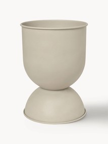Kvetináč Hourglass, V 73 cm