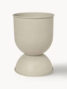 Obal na kvetináč Hourglass, V 73 cm