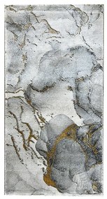 Koberec Heatset Craft 0.8/1.5 50161 257 sivý