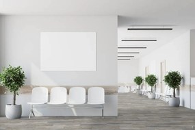 Oneflor, Vinylová podlaha ECO 30 072 Worn Oak Greige, 1219,2 x 185 mm