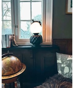 ByRydens 4024510-4000 - Stolná lampa VIVA LA DIVA 1xE27/5W/230V