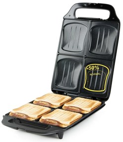 DOMO DO9296C sendvičovač XXL