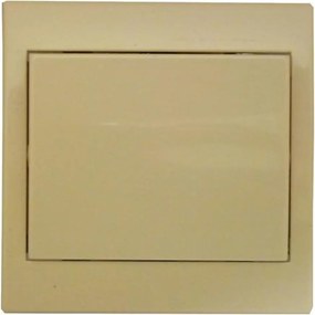 Vypínač schodiskový Praktik/Tesla