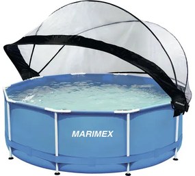 Zastrešenie Marimex Pool House Control pre nadzemné bazény 3,05 m
