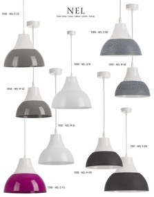 Jupiter 1390 - NEL NE D SZ - Luster  1xE27/60W/230V