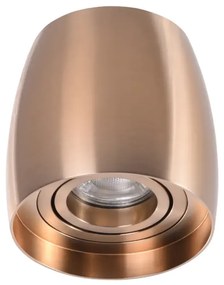 Bodové svetlo Rotondo BRONZE
