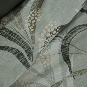 POSTEĽNÉ OBLIEČKY TERRA COLLECTION MONTENEGRO6 220X200 CM, 2KS 70X80 CM VZOROVANÉ