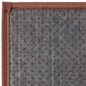 Bambusový koberec v prírodnej farbe 180x250 cm - Casa Selección