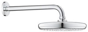 GROHE 26412000 - Hlavová sprcha TEMPESTA 210 286 mm lesklý chróm
