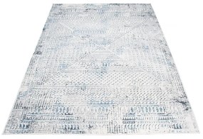 Kusový koberec PP Marec krémový 77x148cm