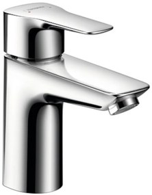 Umývadlová batéria Hansgrohe HG248 s výpusťou chróm SIKOBHGMS275M