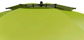 Doppler WINDPROFI NEO 2 m  - plážový naklápací slnečník : Barvy slunečníků - 834