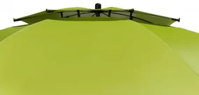 Doppler WINDPROFI NEO 2 m  - plážový naklápací slnečník : Barvy slunečníků - 834