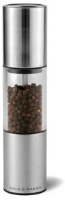 Cole&Mason - Sada mlynčekov na soľ a korenie OSLO 2 ks 18,5 cm