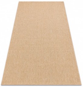 Kusový koberec Decra béžový 240x330cm